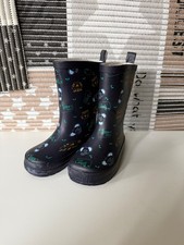 Gummistiefel Kinder Gr 24