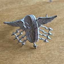 Reichsbahn Abzeichen für