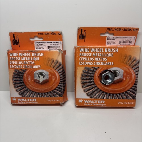 Walter 13l454 4 5 - 2, 4.5"