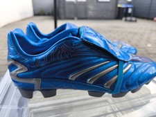 adidas Predator Absolion TRX DB Beckham Gr. EUR 43 1/3 selten!
