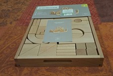  46 Holzbausteine  von Merle