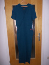 G STAR RAW Jumpsuit/Overall Damen Gr. M Baumwolle  Petrol neuwertig