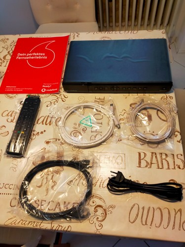 Sagemcom rci88 320 - rci88-320,