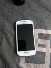 Samsung Galaxy S3 Mini 8GB