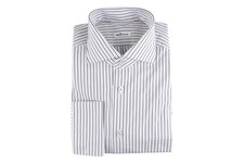 Kiton Napoli Herren Hemd mit