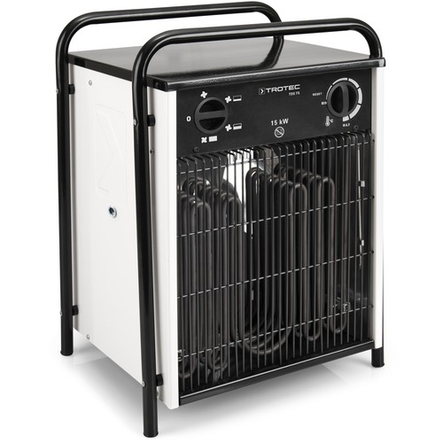 Trotec tds elektroheizer - tds,