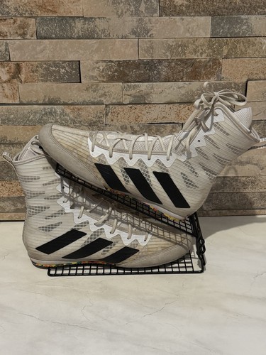 Adidas box hog boxschuhe - adidas,