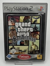 Grand Theft Auto: San Andreas