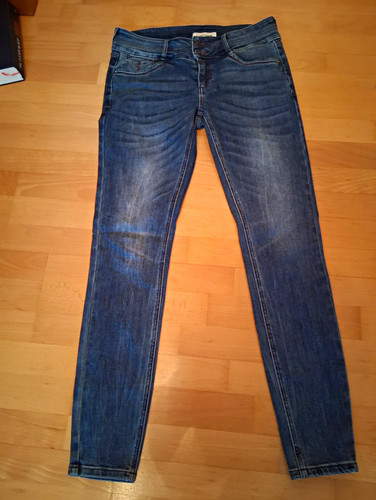 Time zone enyatz damen - damen, jeans