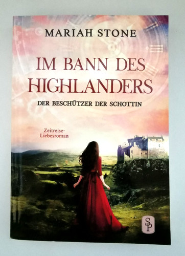 Bann des highlanders - bann,