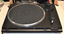 TECHNICS SL-BD27 DC SERVO