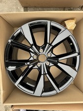 1x Felge Original VW T-Roc 8j