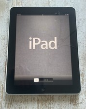 Apple iPad 1. Generation –
