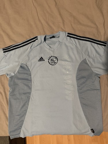 Ajax amsterdam fußballtrikot - amsterdam,