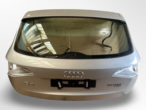 Heckklappe audi lx7w - audi,