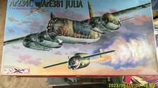 Dragon 9005 arado 234 - dragon,