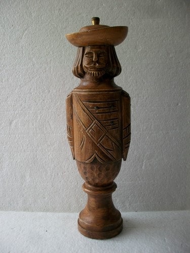 Pfeffermühle alt holz - alt,