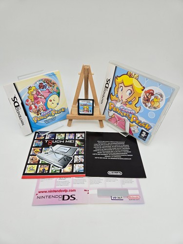 Nintendo 3ds super princess - ds/3ds,