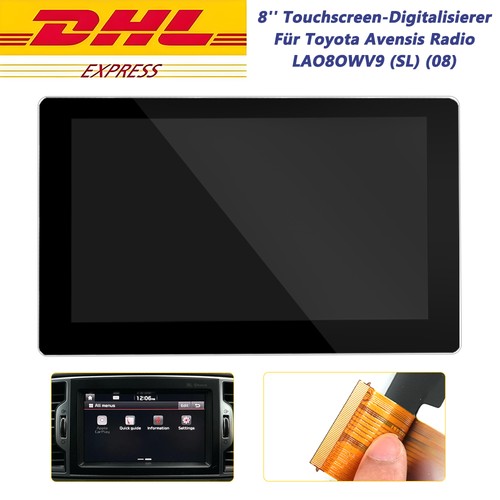 New zoll lcd display - new, mit