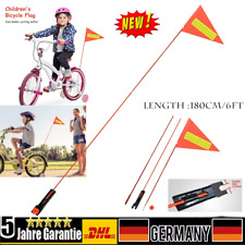 180cm Fahrradwimpel