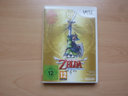 The legend zelda - the,