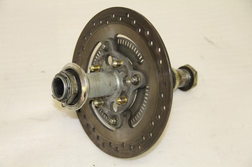 Triumph sprint st - sprint,