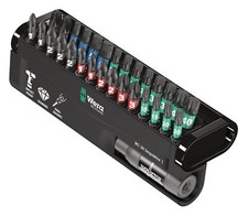 Wera Bit-Check 30 Impaktor 1 -