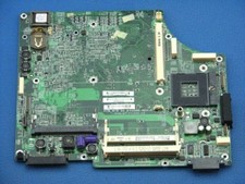Mainboard defekt  Amilo M3438G
