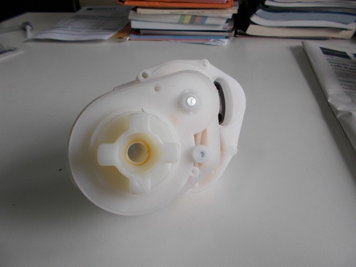Motor getriebemotor für peg - e,