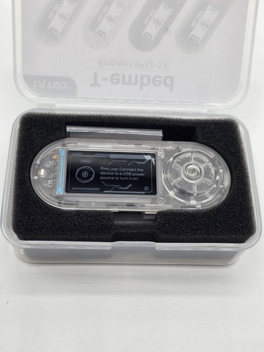 Lilygo embed esp32 cc1101 - esp32-s3,