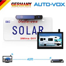 Auto vox solar - solar, 1