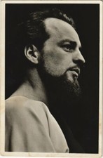 CPA AK Passiespelen Tegelen - Christus THEATER STARS (777807)