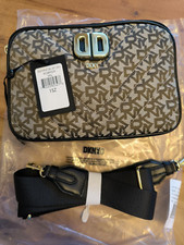 DKNY Delhine Crossbody