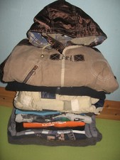 Bekleidungspaket  Junge Gr