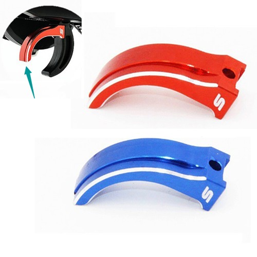 Aluminium throttle trigger - throttle,