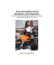 Max Teaching with Reading and
