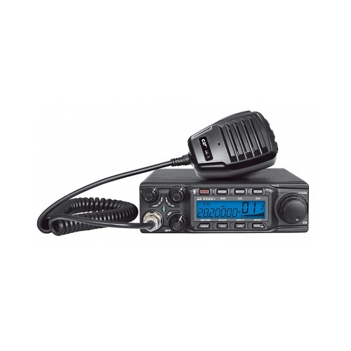 Crt 9900 mobilfunkgerät - crt, ss-9900