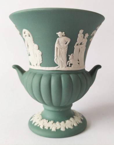Wedgwood jasperware türkis - wedgwood,