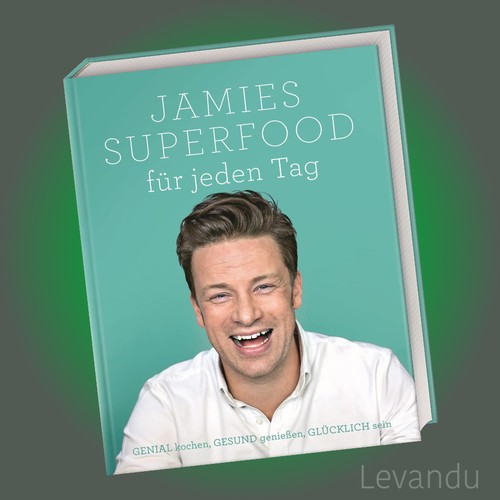 Jamies superfood für jeden - jamies,