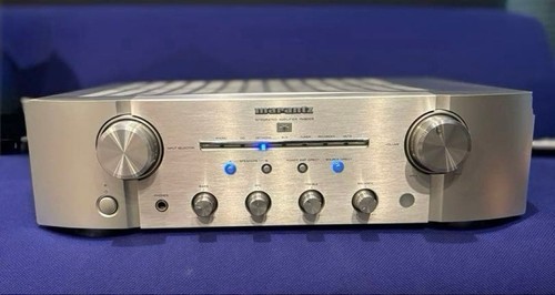 Marantz pm8005 vollverstärker - marantz,