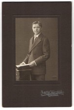 Fotografie Martin Herzfelde