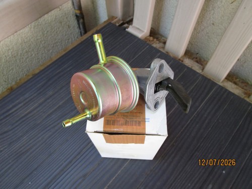 Kraftstoffpumpe neu für - -,