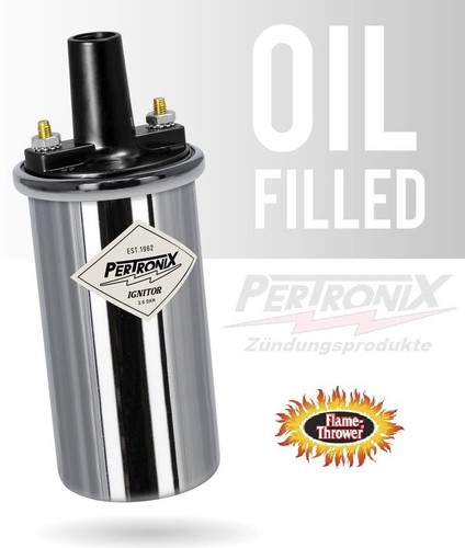 Pertronix flame thrower - pertronix, flame-thrower-i
