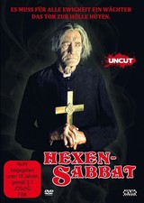 HEXENSABBAT (The Sentinel) -