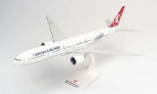 Herpa Snap Wings 1:200 Boeing