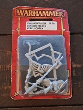 Warhammer - Standartenträger
