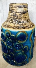 Keramikvase by Carstens