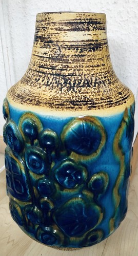 Keramikvase carstens - by,