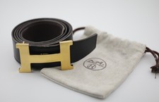 HERMÈS GÜRTEL 38mm mit
