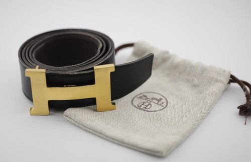 Hermès gürtel 38mm mit - gÜrtel,